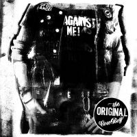 Against Me! - The Original Cowboy (Vinyl) in der Gruppe VINYL / Pop-Rock,Punk bei Bengans Skivbutik AB (485143)