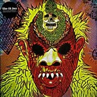 Thee Oh Sees - Master's Bedroom Is Worth... (White in der Gruppe VINYL / Pop-Rock bei Bengans Skivbutik AB (485154)