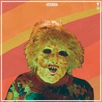 Segall Ty - Melted in der Gruppe VINYL / Pop-Rock bei Bengans Skivbutik AB (485190)
