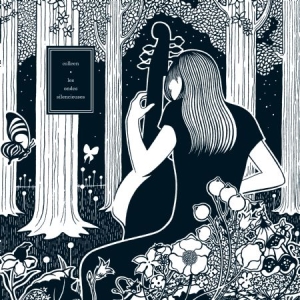 Colleen - Les Ondes Silencieuses in der Gruppe VINYL / Pop bei Bengans Skivbutik AB (485346)