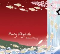 Nancy Elizabeth - Battle And Victory in der Gruppe VINYL / Pop-Rock bei Bengans Skivbutik AB (485348)