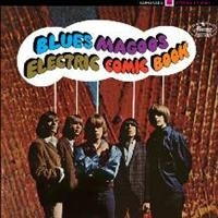 Blues Magoos - Electric Comic Book in der Gruppe UNSERE TIPPS / Klassiska lablar / Sundazed / Sundazed Vinyl bei Bengans Skivbutik AB (485360)