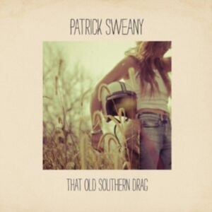 Sweany Patrick - That Old Southern Drag (Green Vinyl in der Gruppe VINYL / Pop-Rock bei Bengans Skivbutik AB (485368)