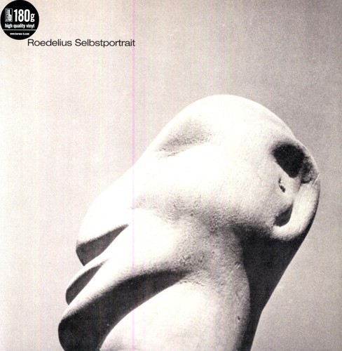 Roedelius - Selbstportrait I in der Gruppe Övrigt /  bei Bengans Skivbutik AB (485372)