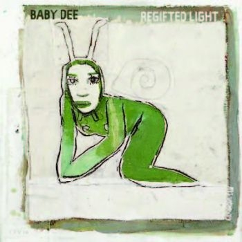 Baby Dee - Regifted Light in der Gruppe VINYL / Bestseller bei Bengans Skivbutik AB (485386)