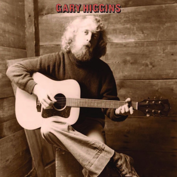 Higgins Gary - A Dream A While Back in der Gruppe VINYL / Bestseller bei Bengans Skivbutik AB (485387)