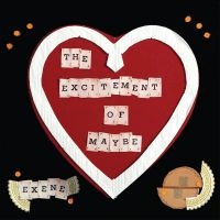 Cervenka Exene - Excitement Of Maybe in der Gruppe VINYL bei Bengans Skivbutik AB (485402)