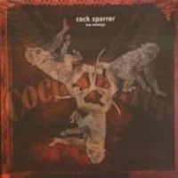 Cock Sparrer - Two Monkeys in der Gruppe VINYL / Pop-Rock bei Bengans Skivbutik AB (485409)