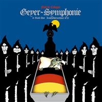 Floh De Cologne - Geyer-Symphonie in der Gruppe VINYL / Pop-Rock bei Bengans Skivbutik AB (485466)