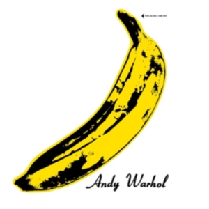 The Velvet Underground Nico - Vu & Nico - 45Th Anniversary Vinyl in der Gruppe VINYL / Pop-Rock bei Bengans Skivbutik AB (485495)