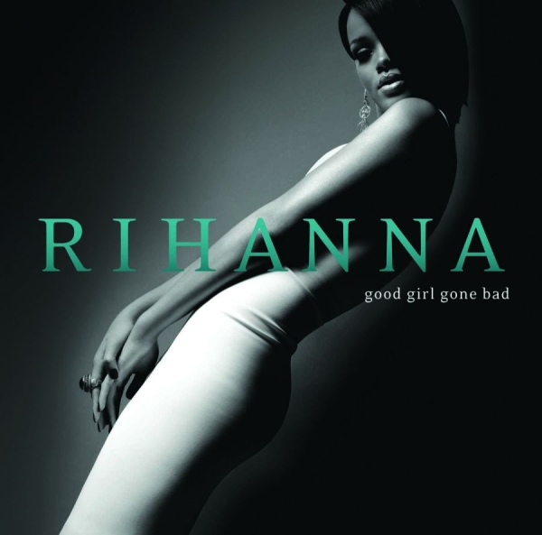 Rihanna - Good Girl Gone Bad (2Lp) in der Gruppe UNSERE TIPPS / Am beliebtesten vinylklassiker bei Bengans Skivbutik AB (485501)