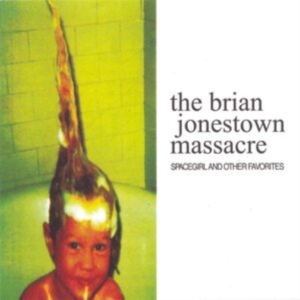 Brian Jonestown Massacre - Spacegirl & Other... in der Gruppe VINYL / Pop-Rock bei Bengans Skivbutik AB (485511)