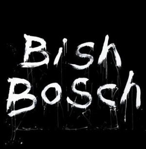 Scott Walker - Bish Bosch in der Gruppe VINYL / Pop-Rock bei Bengans Skivbutik AB (485531)