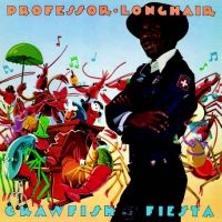 Professor Longhair - Crawfish Fiesta in der Gruppe VINYL / Blues,Jazz bei Bengans Skivbutik AB (485568)