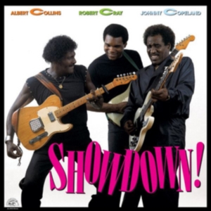 Collins Albert / Robert Cray / Joh - Showdown in der Gruppe VINYL / Blues,Jazz bei Bengans Skivbutik AB (485570)