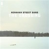 Menahan Street Band - The Crossing in der Gruppe VINYL / Pop-Rock,RnB-Soul bei Bengans Skivbutik AB (485748)