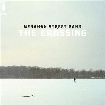 Menahan Street Band - The Crossing in der Gruppe VINYL / Bestseller bei Bengans Skivbutik AB (485748)
