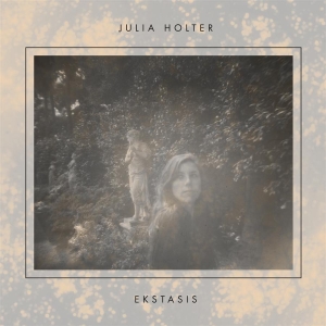 Julia Holter - Ekstasis in der Gruppe Minishops / Julia Holter bei Bengans Skivbutik AB (486015)