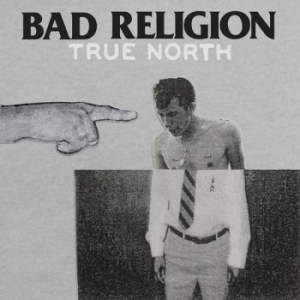 Bad Religion - True North in der Gruppe VINYL / Pop-Rock bei Bengans Skivbutik AB (486094)