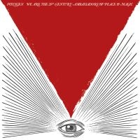 Foxygen - We Are The 21St Century Ambassadors in der Gruppe VINYL / Pop-Rock bei Bengans Skivbutik AB (486144)