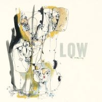 Low - The Invisible Way in der Gruppe VINYL / Pop-Rock bei Bengans Skivbutik AB (486238)