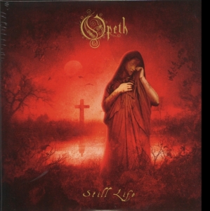Opeth - Still Life (2 Lp Vinyl) in der Gruppe MK Test 4 bei Bengans Skivbutik AB (486296)