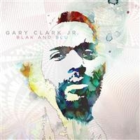 Gary Clark Jr. - Blak And Blu in der Gruppe Minishops / Gary Clark Jr bei Bengans Skivbutik AB (486310)