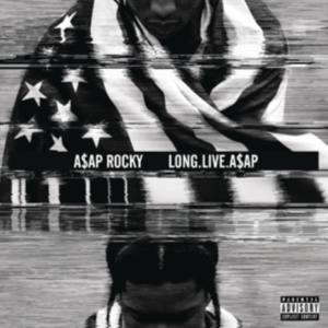 A$Ap Rocky - Long.Live.A$Ap (Deluxe Version) in der Gruppe UNSERE TIPPS / Tipps von Bengans Mitarbeitern / Handverlesener Hip-Hop durch die Jahre bei Bengans Skivbutik AB (486343)