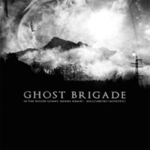 Ghost Brigade - In The Woods (Jonny Wanha Remix) - in der Gruppe VINYL bei Bengans Skivbutik AB (486409)