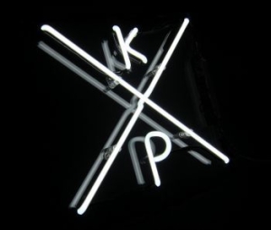 K-X-P - Ii in der Gruppe VINYL / Pop-Rock bei Bengans Skivbutik AB (486458)