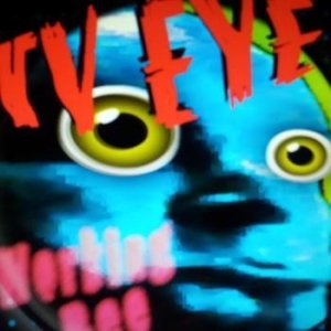 Tv Eye - Working Bee in der Gruppe VINYL / Rock bei Bengans Skivbutik AB (486472)
