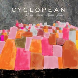 Cyclopean - Cyclopean in der Gruppe UNSERE TIPPS / Klassiska lablar / PIAS Recordings bei Bengans Skivbutik AB (486497)