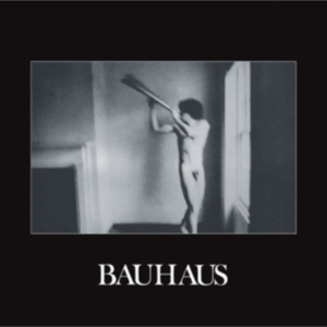 Bauhaus - In The Flat Field in der Gruppe VINYL / Pop-Rock bei Bengans Skivbutik AB (486498)