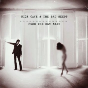 Cave Nick & The Bad Seeds - Push The Sky Away in der Gruppe -Start Vinyl bei Bengans Skivbutik AB (486502)