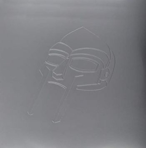 Mf Doom - Operation: Doomsday (Ltd Silver Cover) in der Gruppe Minishops / Madvillain bei Bengans Skivbutik AB (486553)