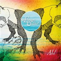 Linnea Olsson - Ah! in der Gruppe VINYL / Pop-Rock bei Bengans Skivbutik AB (486721)