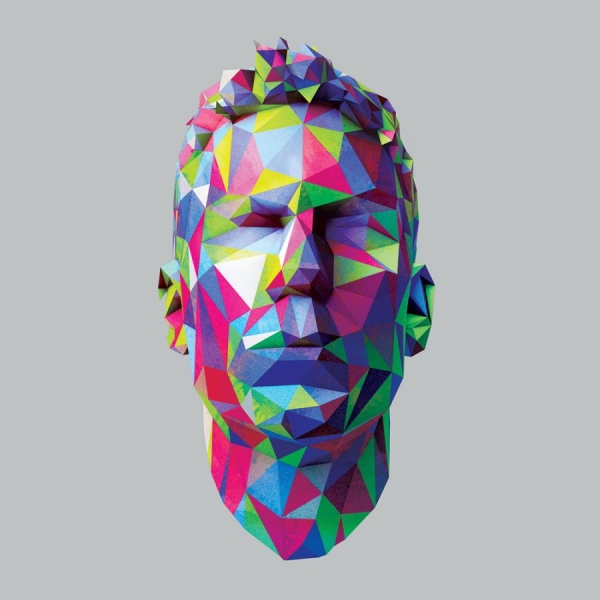Lidell Jamie - Jamie Lidell (2Lp) in der Gruppe VINYL / Pop bei Bengans Skivbutik AB (486754)