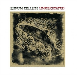 Collins Edwyn - Understated (Inkl. Cd) in der Gruppe VINYL / Pop bei Bengans Skivbutik AB (486761)