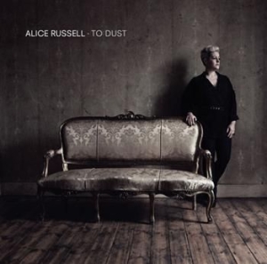 Russell Alice - To Dust in der Gruppe VINYL / RNB, Disco & Soul bei Bengans Skivbutik AB (486837)