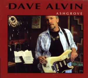 Alvin Dave - Ashgrove (2Xlp) in der Gruppe VINYL bei Bengans Skivbutik AB (486904)