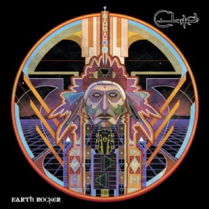 Clutch - Earth Rocker in der Gruppe UNSERE TIPPS / Bäst Album Under 10-talet / Bäst Album Under 10-talet - Classic Rock bei Bengans Skivbutik AB (486983)