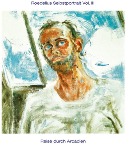 Roedelius - Selbstportrait Iii in der Gruppe Övrigt / bei Bengans Skivbutik AB (487093)