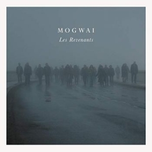 Mogwai - Les Revenants in der Gruppe Minishops / Mogwai bei Bengans Skivbutik AB (487139)