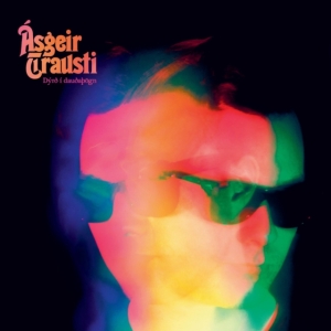 Asgeir - Dyrd I Daudathogn (In The Silence) in der Gruppe VINYL / Pop-Rock bei Bengans Skivbutik AB (487141)