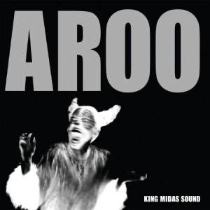 King Midas Sound - Aroo (Rsd) in der Gruppe -Start RSD bei Bengans Skivbutik AB (487435)