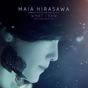 Hirasawa Maia - What I Saw in der Gruppe VINYL / Pop-Rock,Övrigt bei Bengans Skivbutik AB (487440)