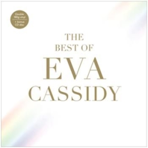 Eva Cassidy - The Best Of Eva Cassidy in der Gruppe VINYL / Best Of,Pop-Rock,Svensk Folkmusik,World Music bei Bengans Skivbutik AB (487642)