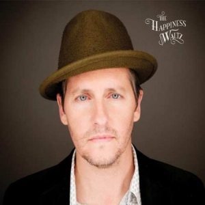Josh Rouse - Happiness Waltz in der Gruppe UNSERE TIPPS / Klassiska lablar / YepRoc / Vinyl bei Bengans Skivbutik AB (487733)