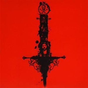 Arkhon Infaustus - Annunciation in der Gruppe VINYL / Hårdrock/ Heavy metal bei Bengans Skivbutik AB (487750)