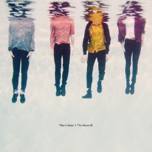 This Is Head - Album Id in der Gruppe VINYL / Pop-Rock,Svensk Musik bei Bengans Skivbutik AB (487851)
